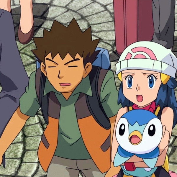 Pokémon: Zoroark - Master of Illusions