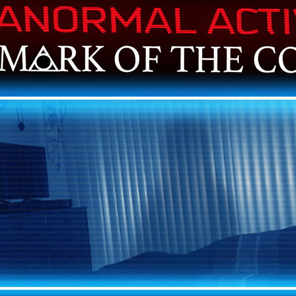Paranormal Activity: The Mark of the Coven