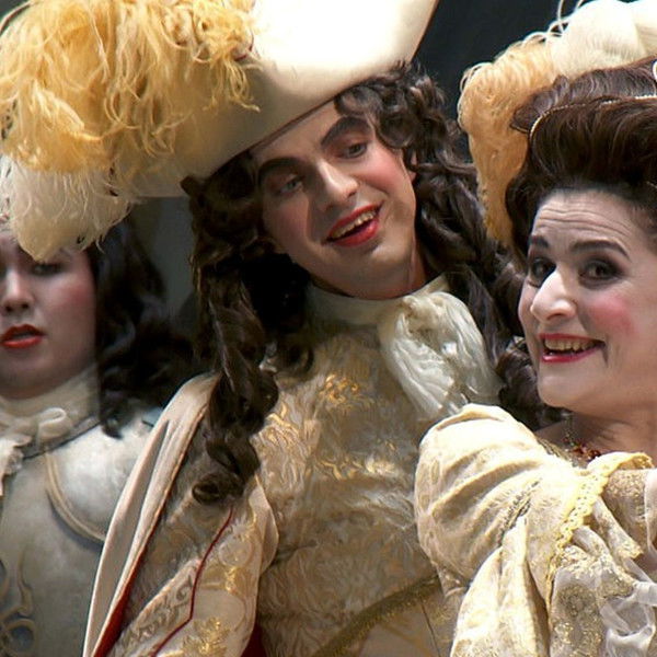 Cecilia Bartoli & Friends