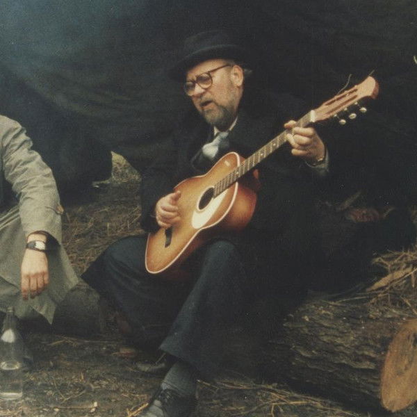 When Father Was Away on Business