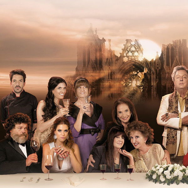 El espejo de los otros