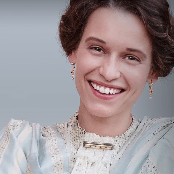 Ottilie von Faber-Castell - Eine mutige Frau