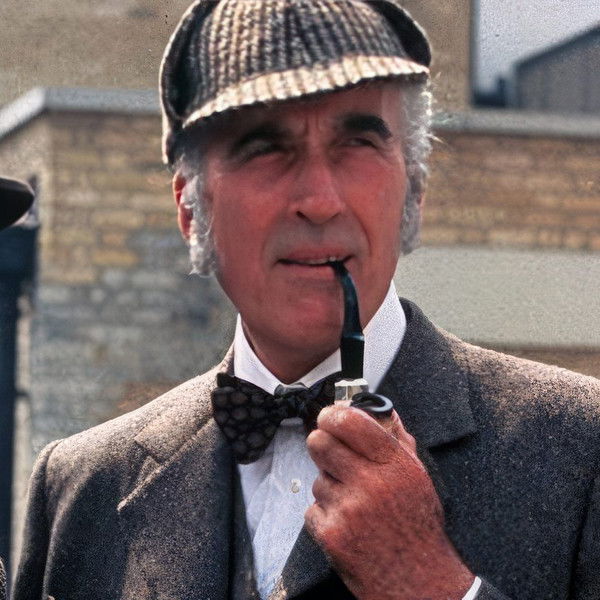 Sherlock Holmes: Incident at Victoria Falls