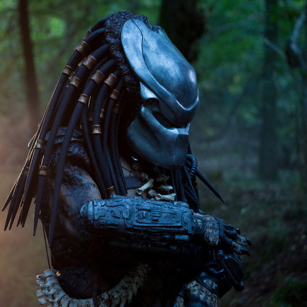 Predator: Dark Ages