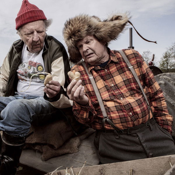 Happier Times, Grump