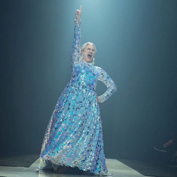 Catwalk - Från Glada Hudik till New York