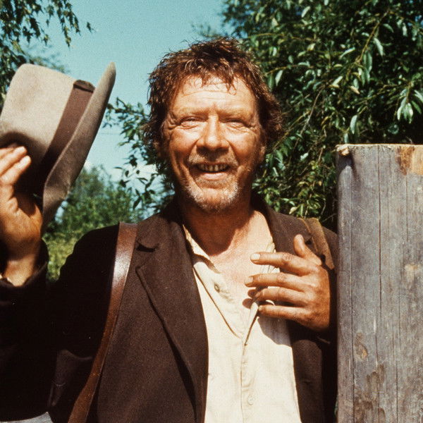 Rasmus and the Vagabond