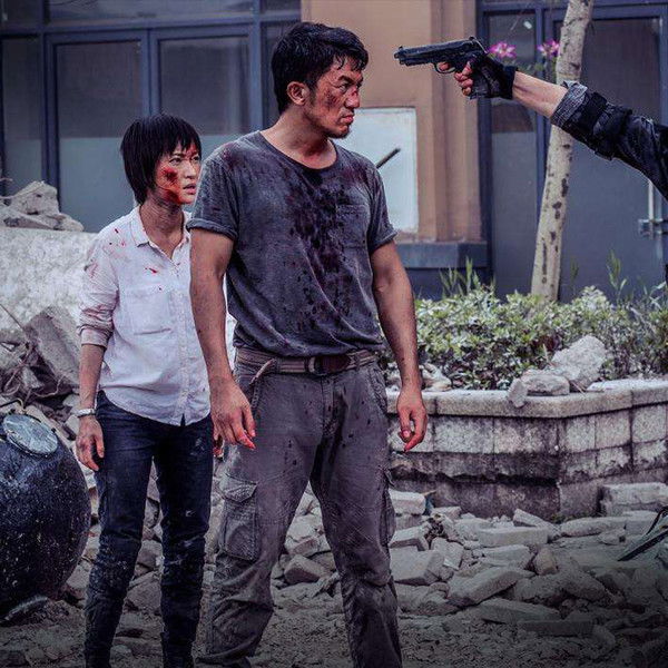 Monster's Battlefield