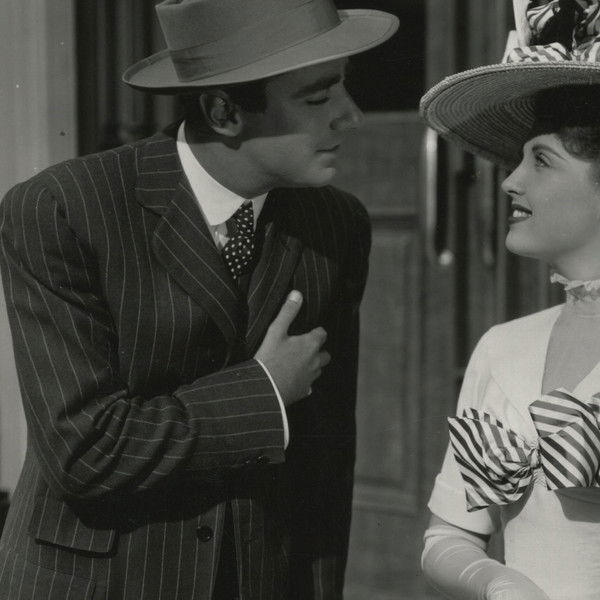 My Brother Talks to Horses