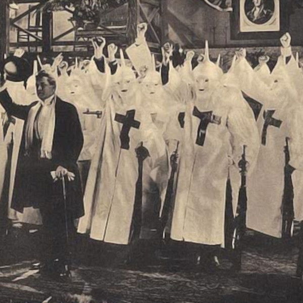 The Face at Your Window