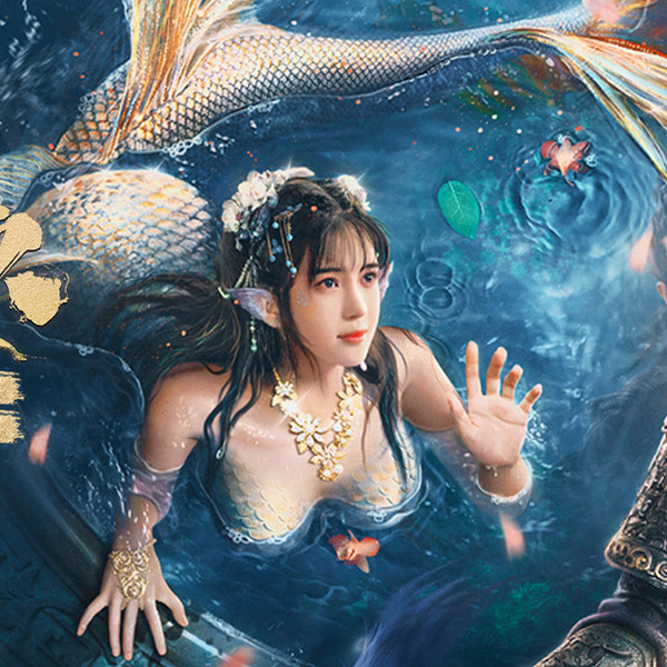 The Mermaid: Monster from Sea Prison