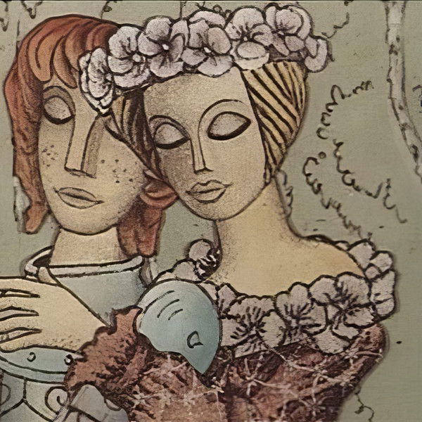 The Tale of John and Mary