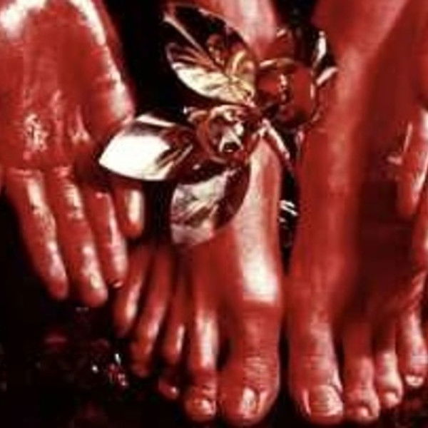 L'enfant qui a pissé des paillettes