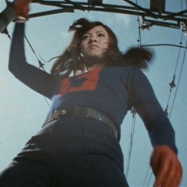 13 Steps of Maki: The Young Aristocrats