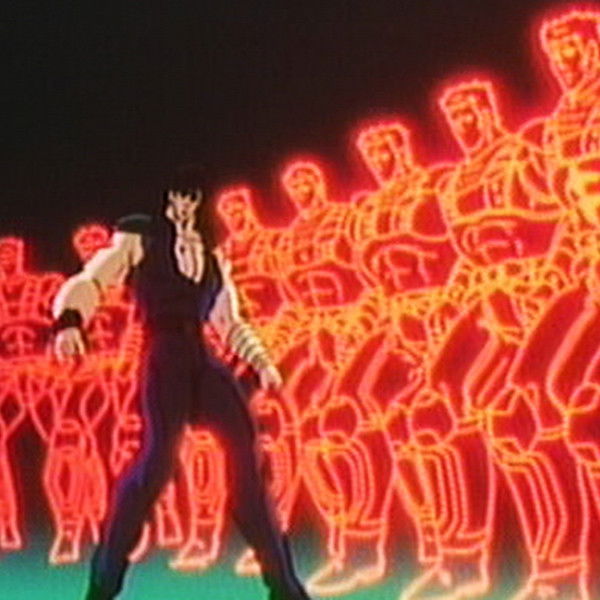 Fist of the North Star - TV Compilation 3 - Legend of the Conqueror of Century's End - Raoh Must Die!