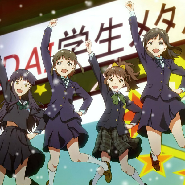 Wake Up, Girls! - Seven Idols