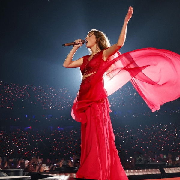 Make America Swift Again