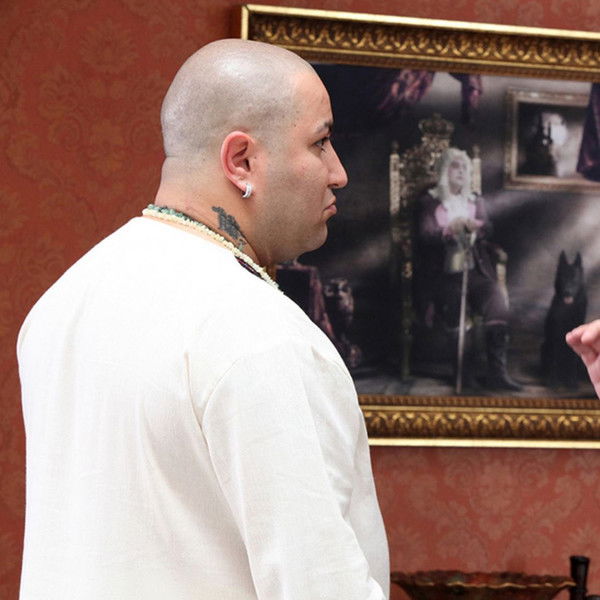 Kutsal Damacana 2: İtmen