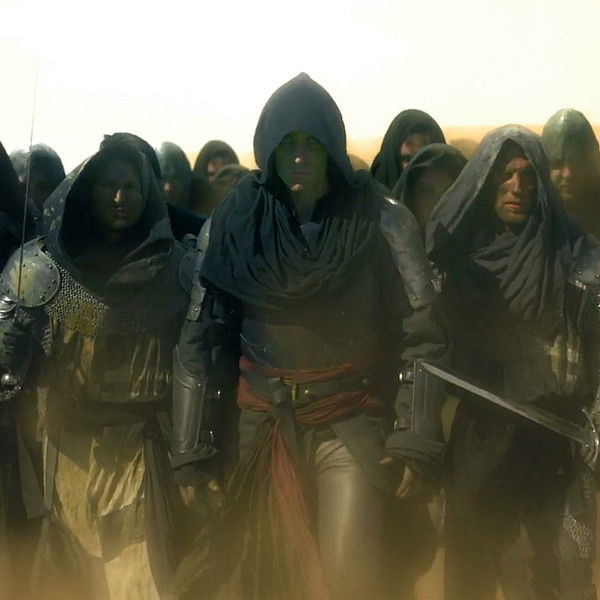 Mythica: The Necromancer