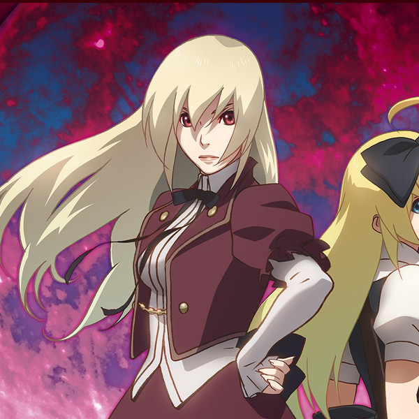 Calamity of a Zombie Girl