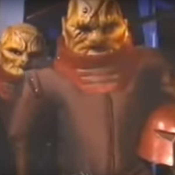 Shakedown: Return of the Sontarans