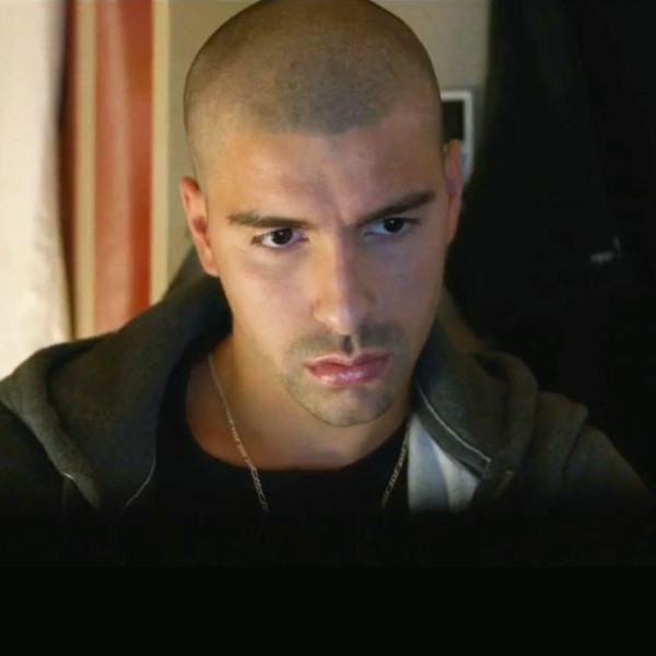 French Touch: Between Men