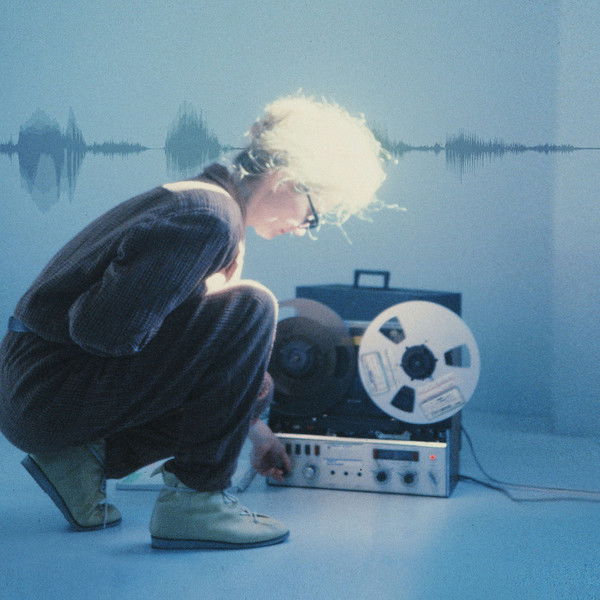 Sisters with Transistors