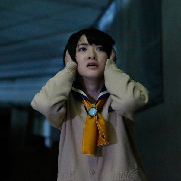 Corpse Party: Book of Shadows