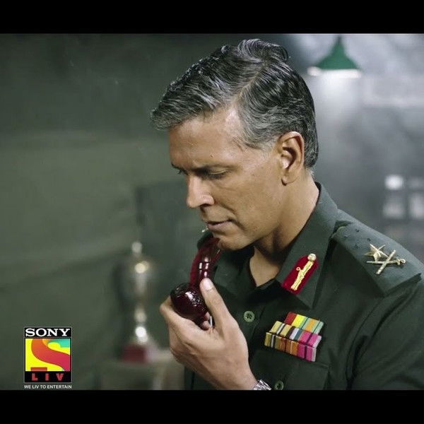 Mukti - Birth of a Nation