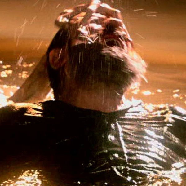 Beneath Still Waters