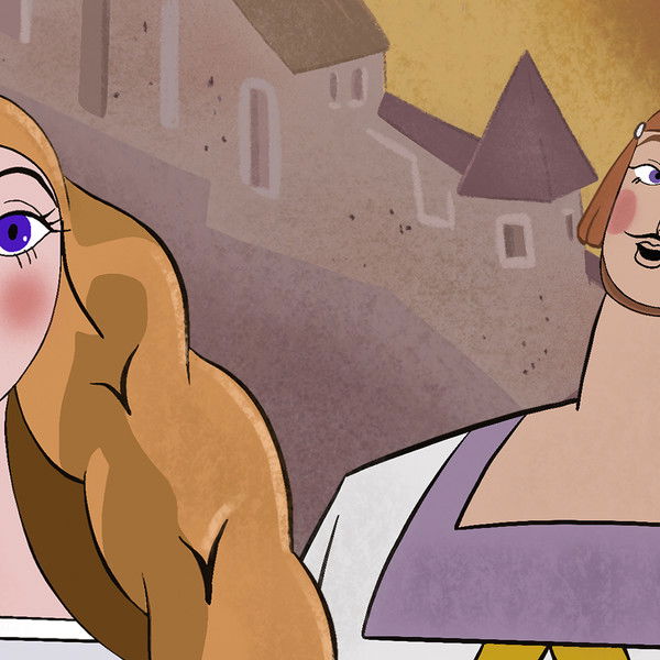 Vassilissa Mikulishna