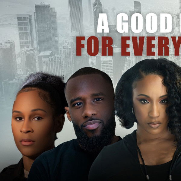 A Good Day for Everybody