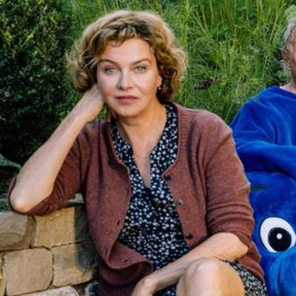 Meine Mutter und plötzlich auch mein Vater