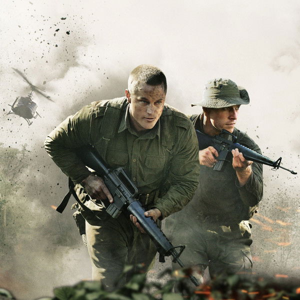 Danger Close: The Battle of Long Tan