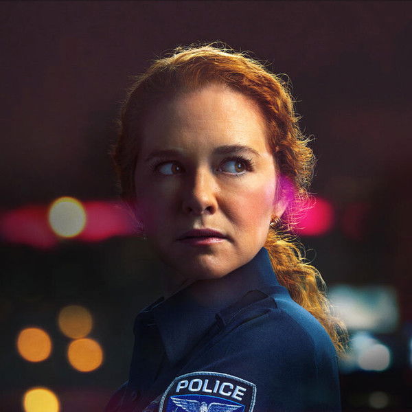 How She Caught A Killer