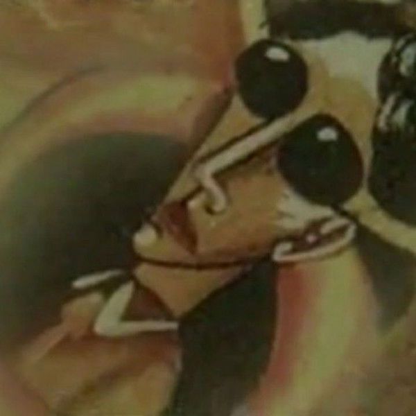 And He Led Them Up the Mountain