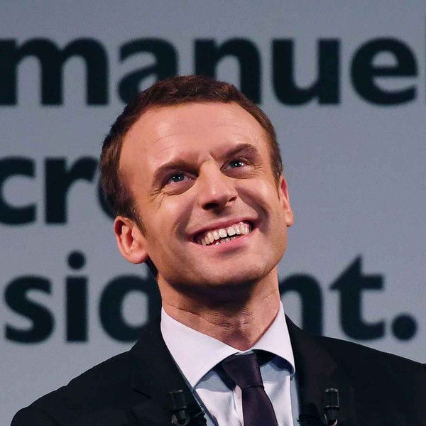 Emmanuel Macron, le dynamiteur