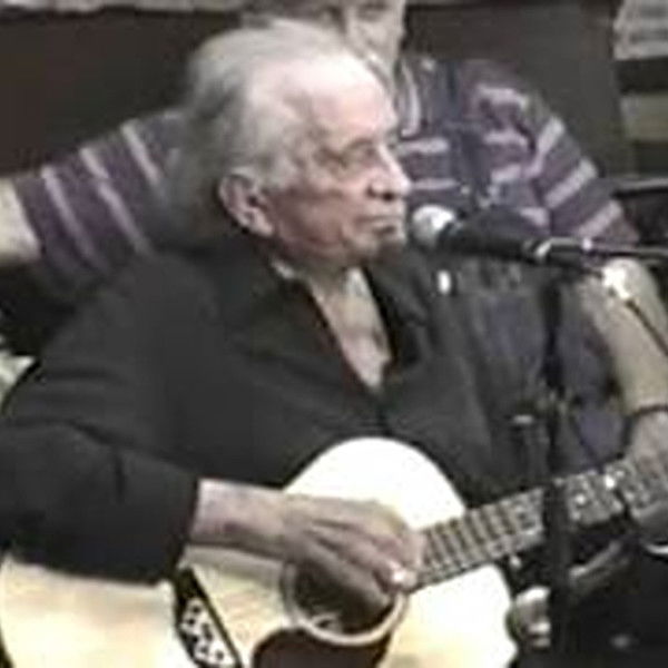 Johnny Cash - Final Live Performance