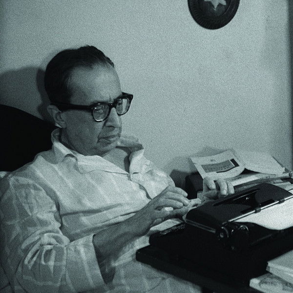 The Poet of the Castle