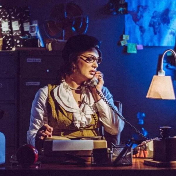 Fabulosas – Operação Aranha