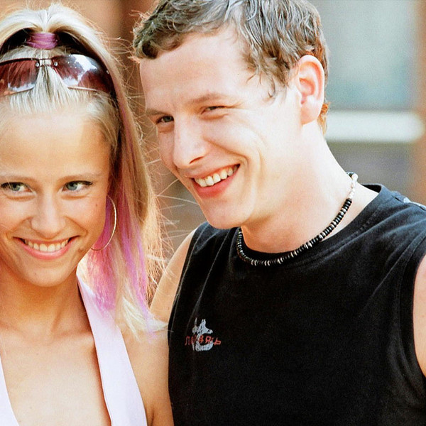 Sieh zu, dass du Land gewinnst