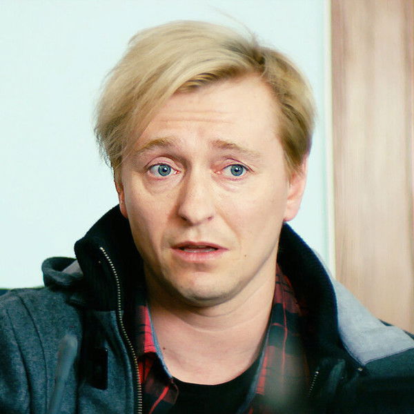 Gentlemen, Good Luck!