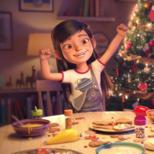 La noche mágica de Gaspar