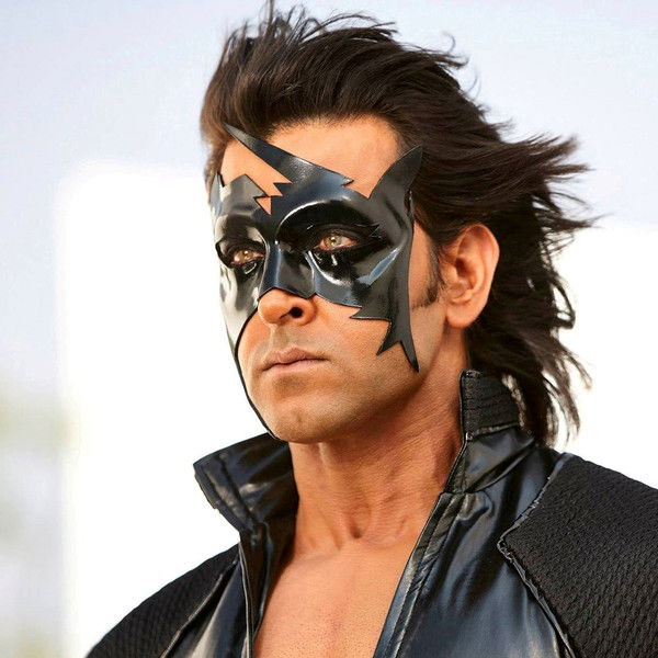 Krrish