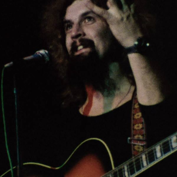 Billy Connolly: Big Banana Feet