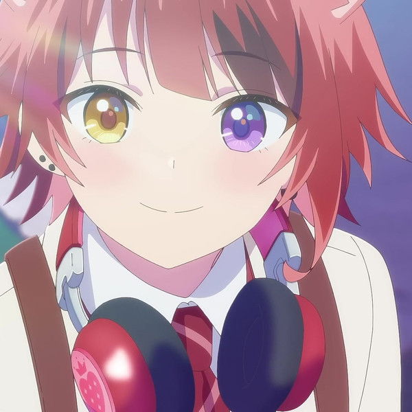 Strawberry Prince Movie: The Beginning - Strawberry School Festival!!!