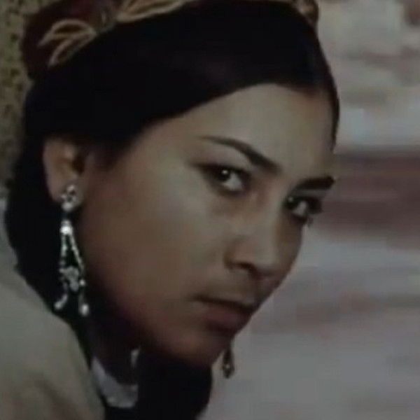 Girl from the Legend