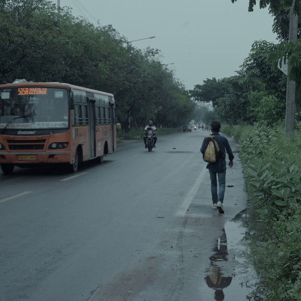 Purloined Possession