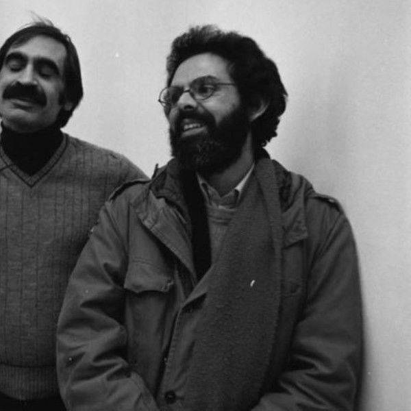 Meteor: Sohrab Shahid Saless