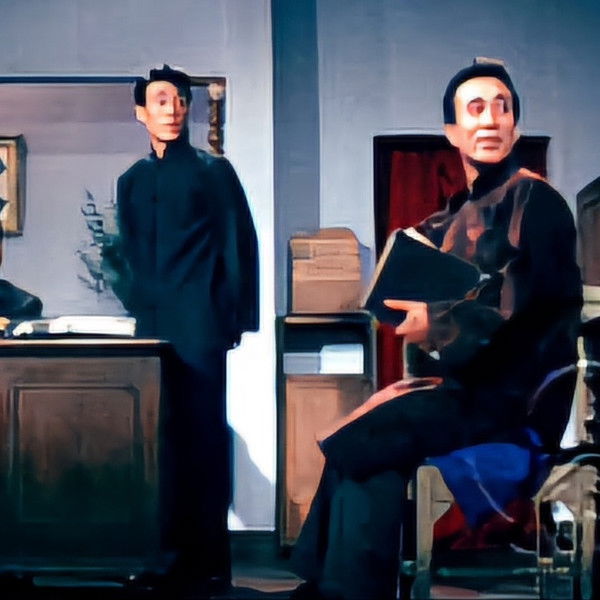 Temporary Government in Shanghai